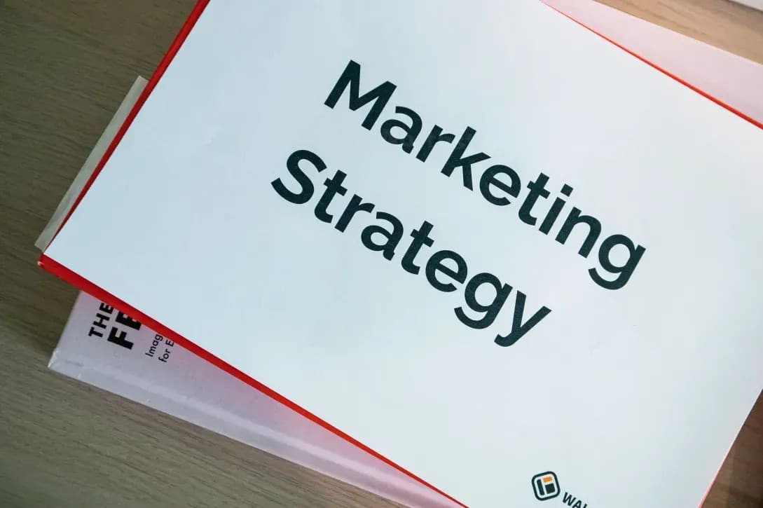 Email nurture campaign setup